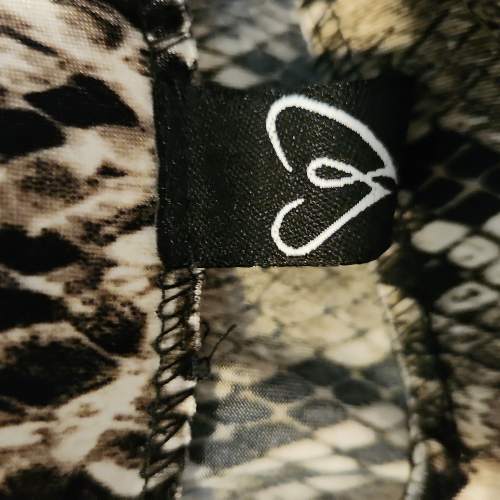 Windsor Python Pants - image 3